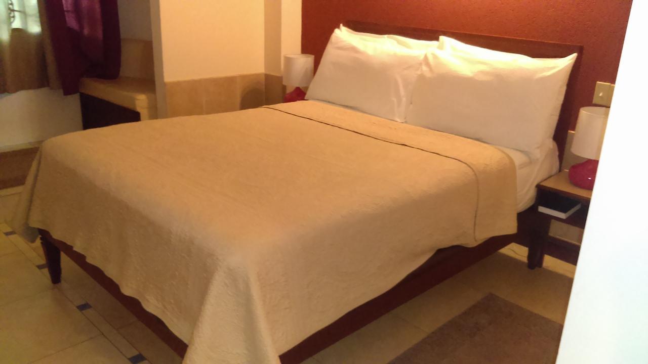Brandsville Suites 조지타운 외부 사진