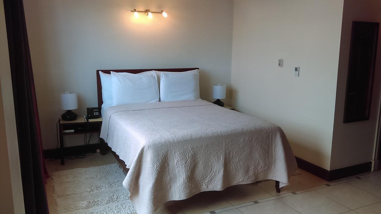 Brandsville Suites 조지타운 외부 사진