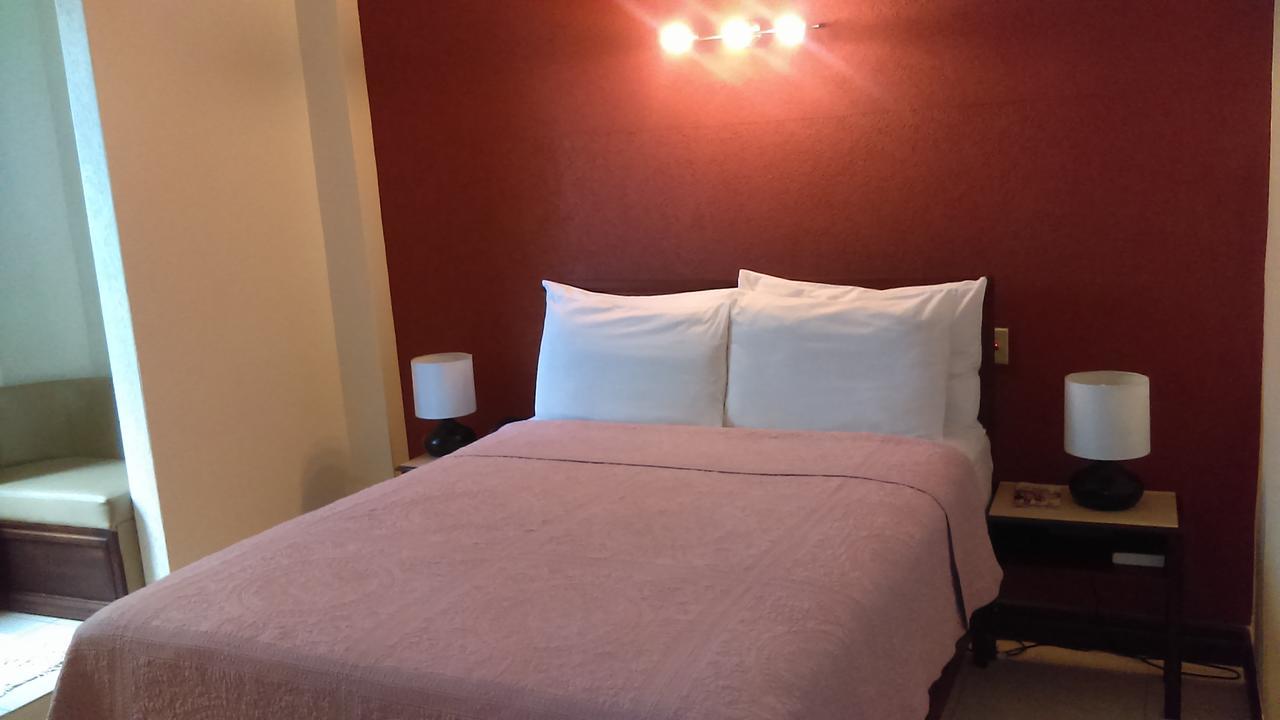 Brandsville Suites 조지타운 외부 사진