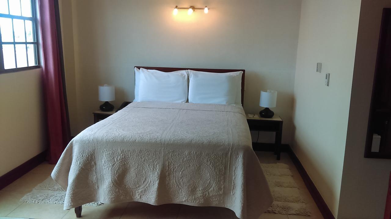 Brandsville Suites 조지타운 외부 사진