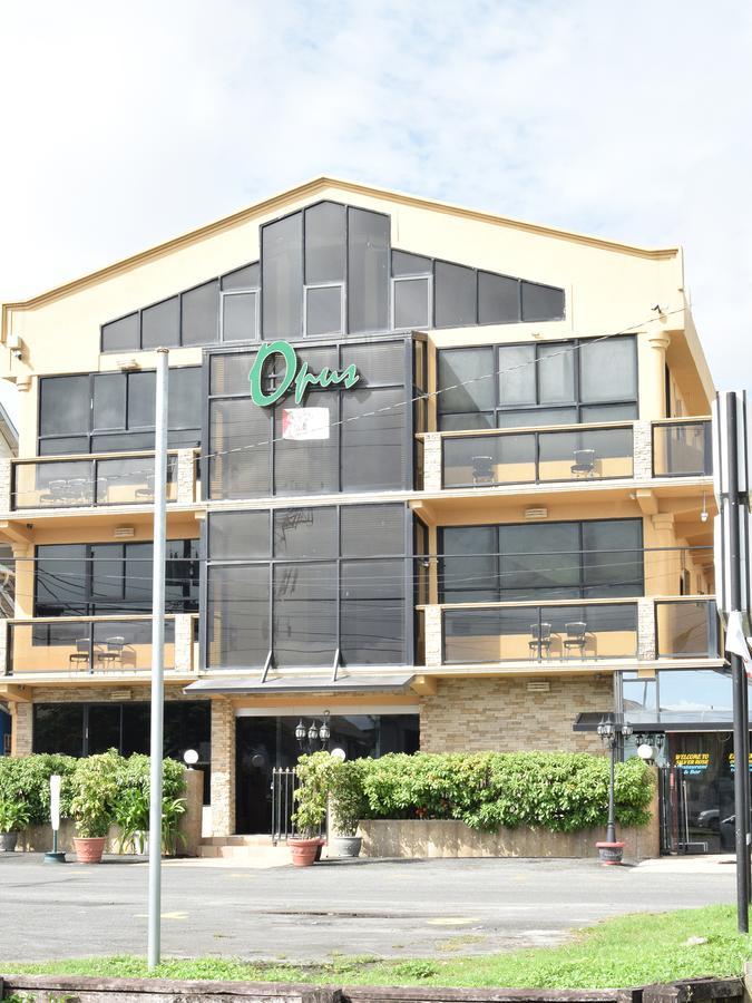 Brandsville Suites 조지타운 외부 사진