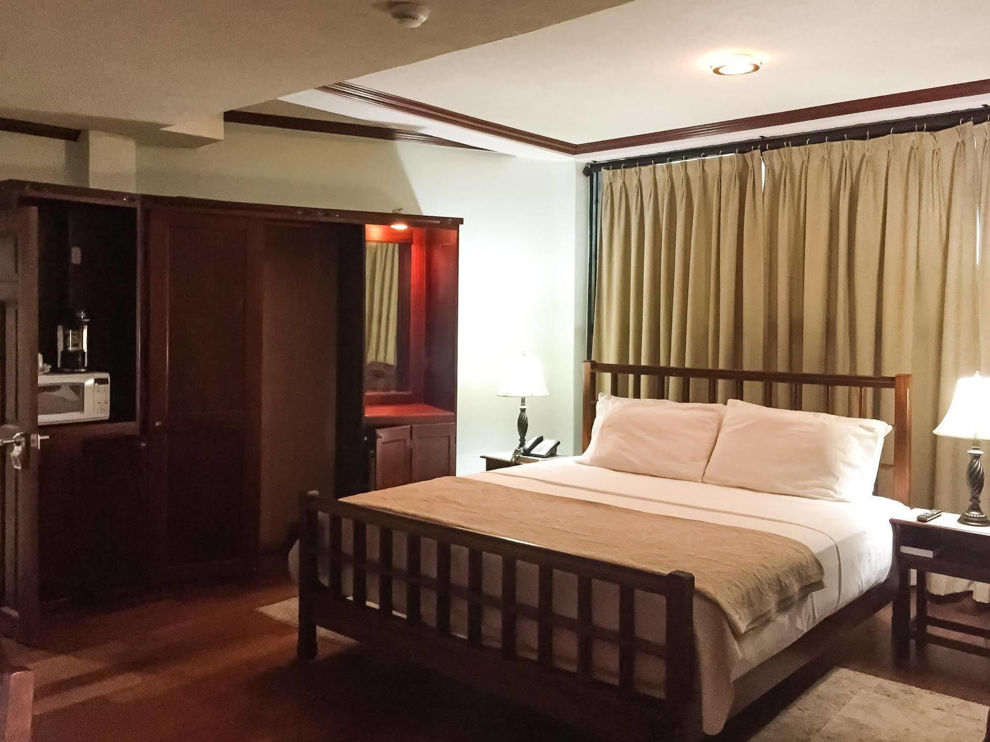 Brandsville Suites 조지타운 외부 사진