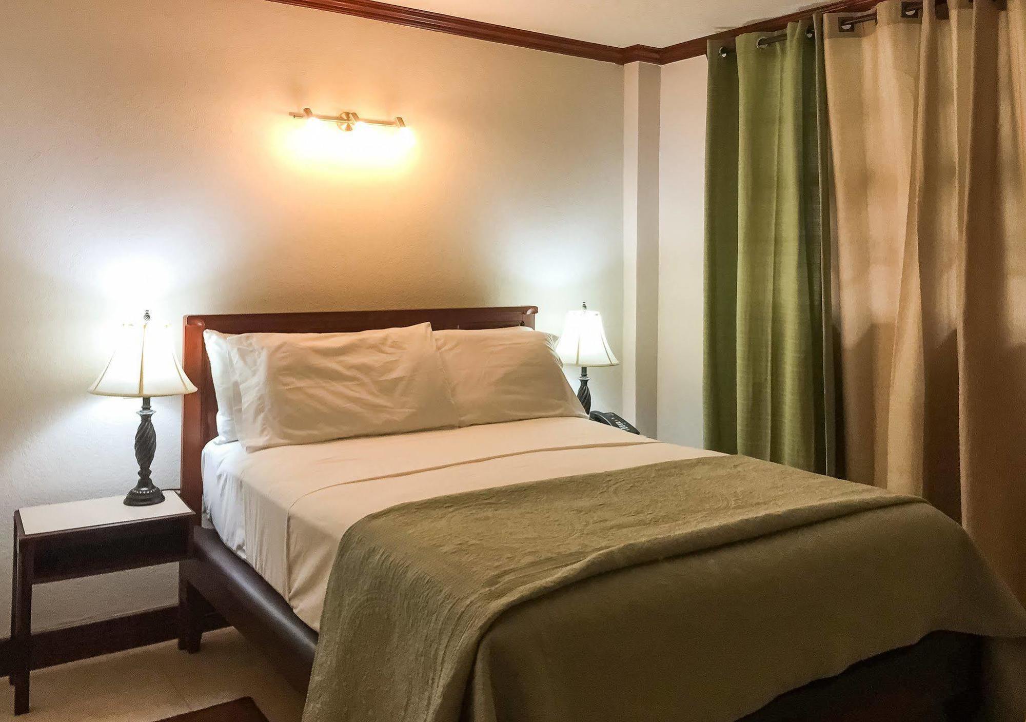 Brandsville Suites 조지타운 외부 사진